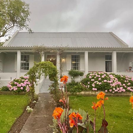 Rosehaven Cottage Swellendam Zewnętrze zdjęcie