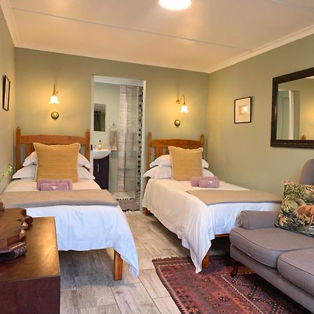 Rosehaven Cottage Swellendam Zewnętrze zdjęcie