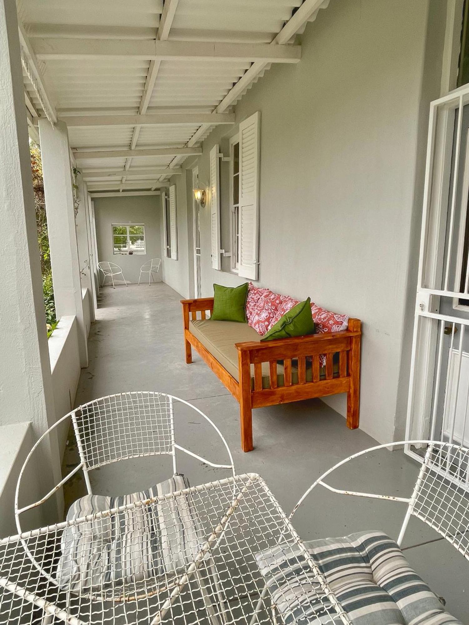 Rosehaven Cottage Swellendam Zewnętrze zdjęcie