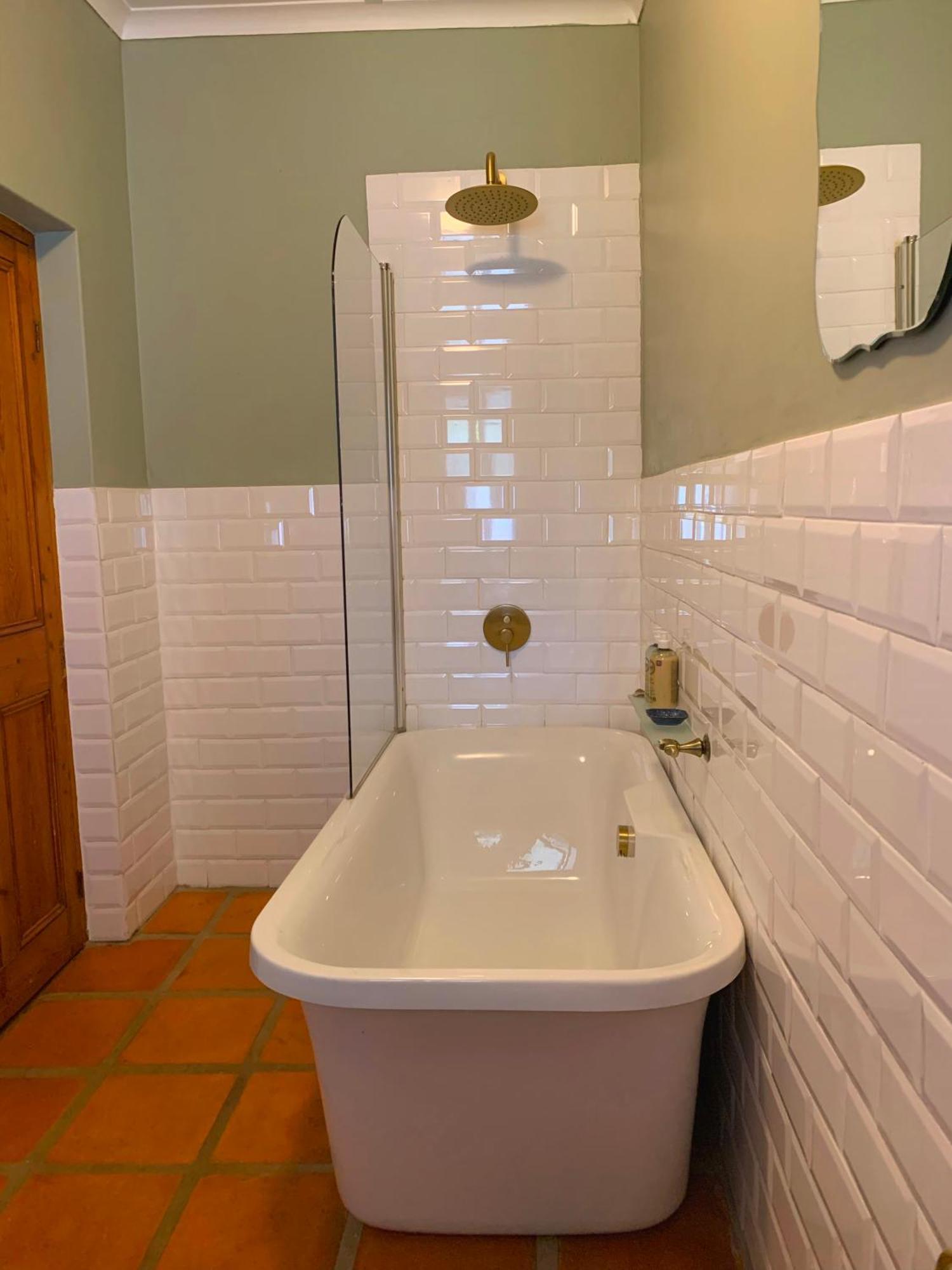 Rosehaven Cottage Swellendam Zewnętrze zdjęcie