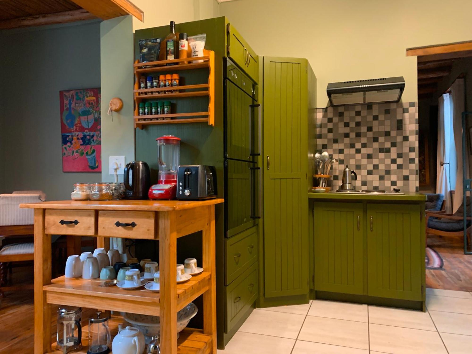Rosehaven Cottage Swellendam Zewnętrze zdjęcie