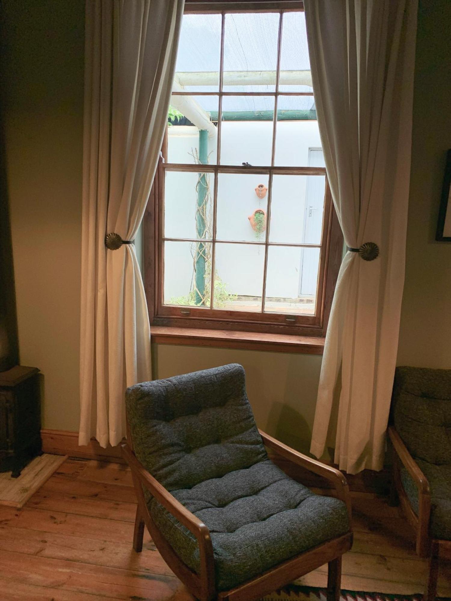 Rosehaven Cottage Swellendam Zewnętrze zdjęcie