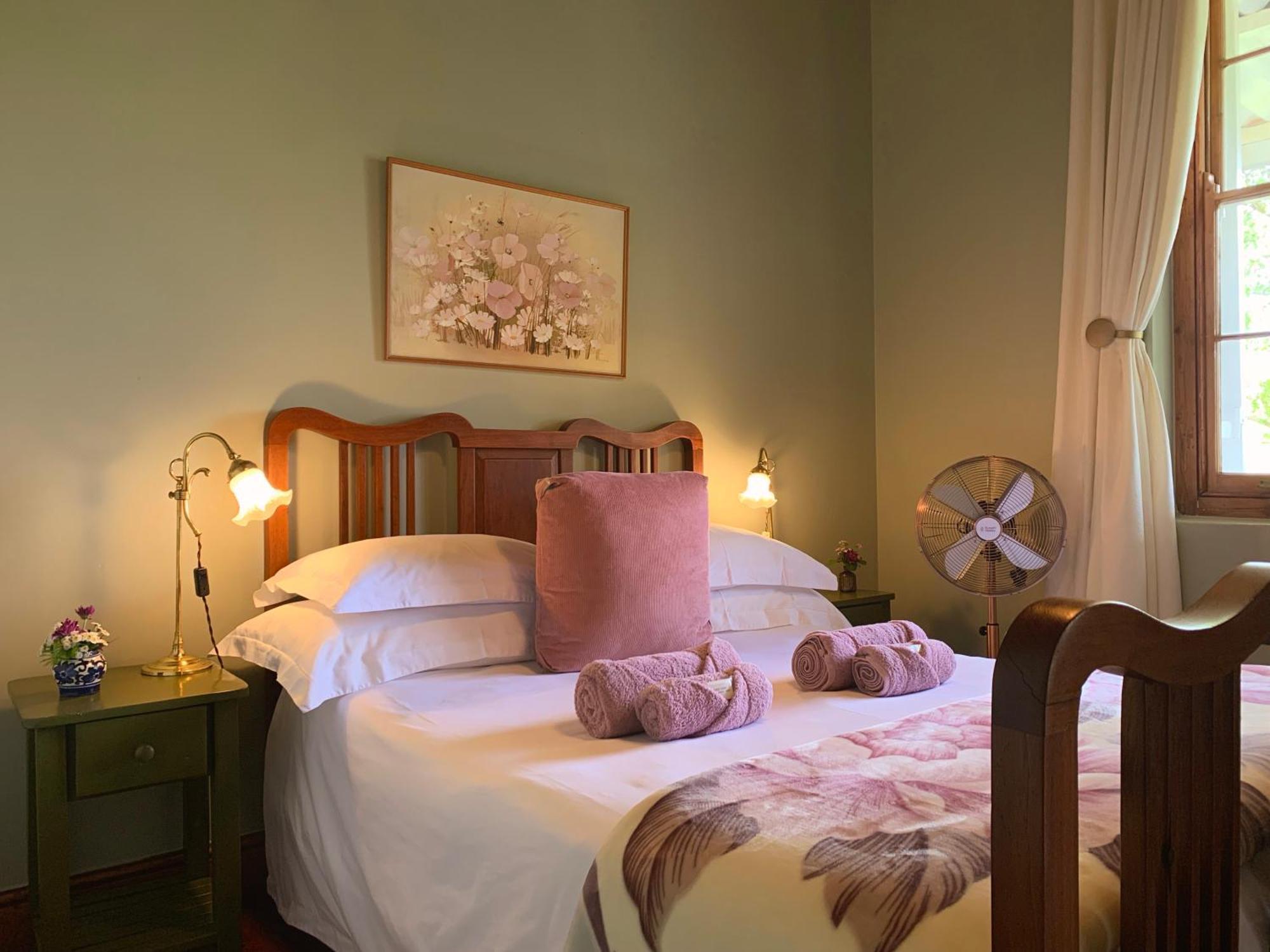 Rosehaven Cottage Swellendam Zewnętrze zdjęcie
