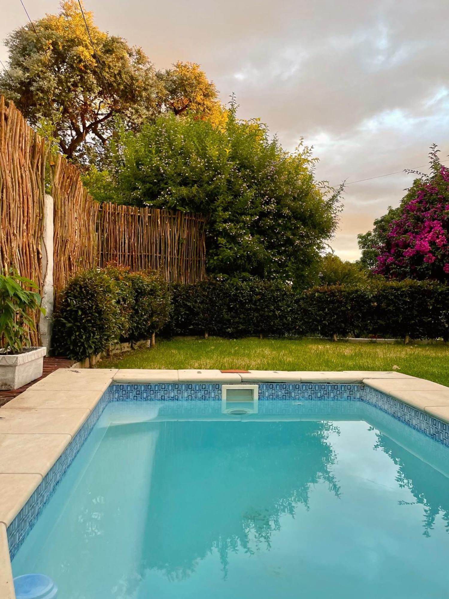 Rosehaven Cottage Swellendam Zewnętrze zdjęcie